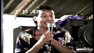 SHIO SHIO - Diomedes y Juancho en Ciénaga 1993