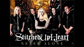 Stitched Up Heart - Turn You On