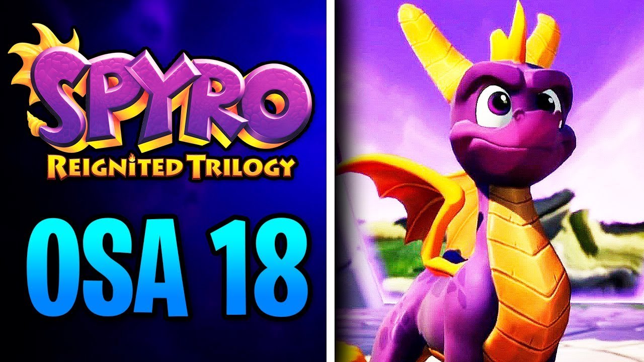 spyro reignited trilogy hunter spyro reignited trilogy hunter