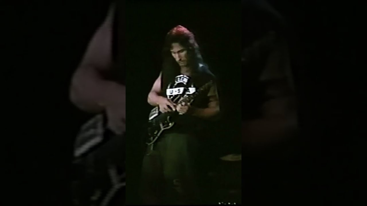 Brett Garsed & TJ Helmerich #guitarsolo #brettgarsed