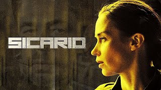 SICARIO | The Land of Wolves