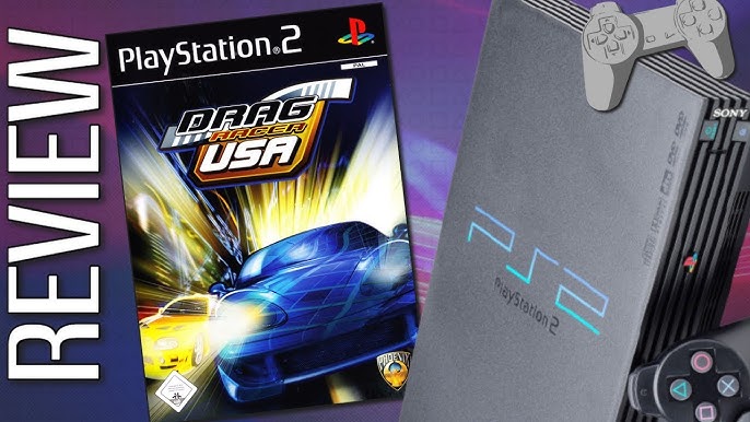 PlayStation 2 : D-Unit Drift Racing new sealed PS2 UK PAL