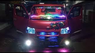 Modifikasi Pickup Grandmax 2021 || ANUGERAH LIGHT