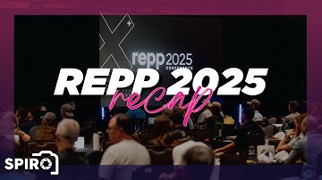 REPP 2025 Recap