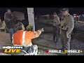 Cops Handle The Strangest Drunk and Disorderly Incidents