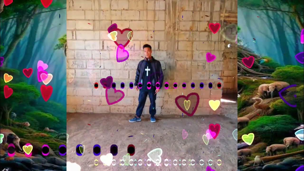 Dahil Ikaw True Faith (SLOW JAM REMIX) (2024)(DJ CHARLIE CATEO) 🎛️🎚️🔊🎶🥺 ...