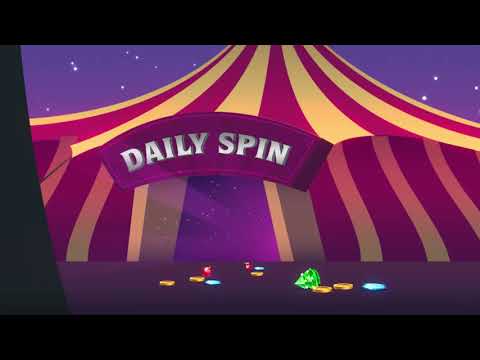 The All-New Daily Spin | Bejeweled Blitz