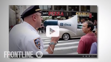 Welcome to FRONTLINE on YouTube