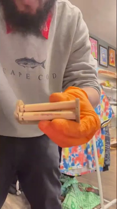 Wait, there are clear rolling papers? yep!  #420 #shorts  #tiktok  #trending