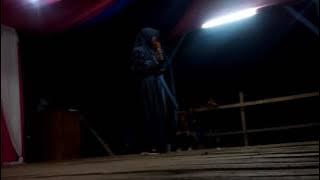 Pidato bahasa Muna yang memukau para penonton, Persembahan MA Al Ikhlas Raha