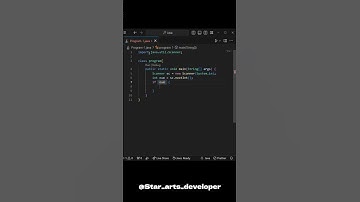 👨‍💻Check if a number is positive negative or zero java 👨‍💻 #java #coding #shorts #trending #viral