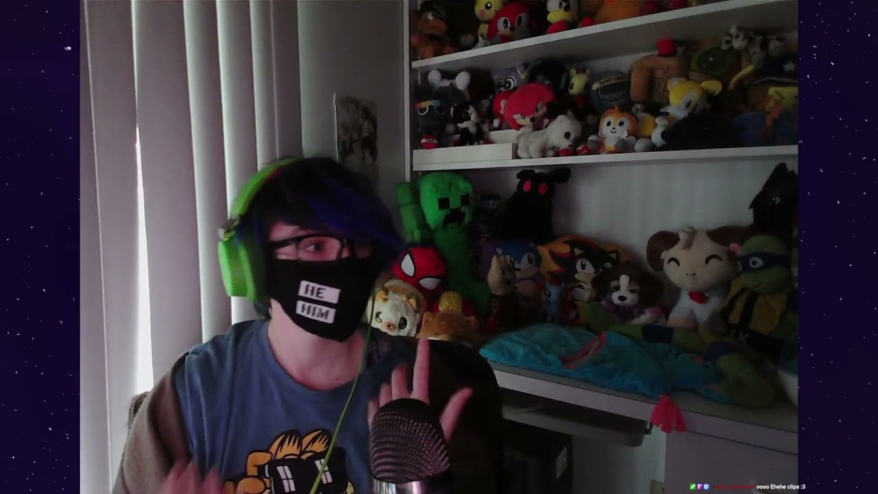 Let's Build Something to Honour My Dog [NESMP] (6/25/25)