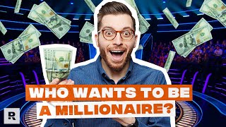 7 Steps That Can Make You a Millionaire