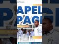 Apel Kesadaran Satpel PVP Kupang..