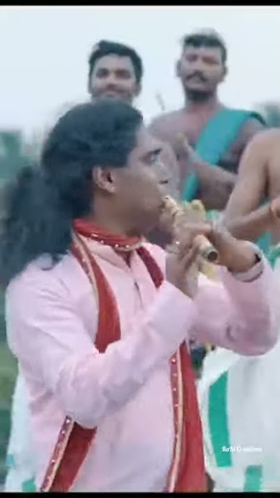 Othaiyadi Pathayila Flute version New WhatsApp status video | Fullscreen