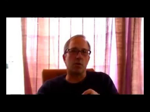 Actor Michael Maloney Part 1 What People Say About Macrobiotics