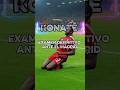 "Konaté posible fichaje del Real Madrid"