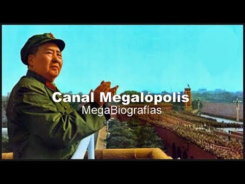 Vídeo: Todos os presidentes da China: do camarada Mao ao camarada Xi