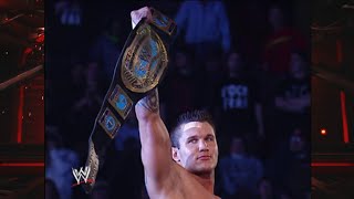 Randy Orton Vs The Hurricane Raw Jan 19,2004