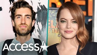 Did Emma Stone Get Married?