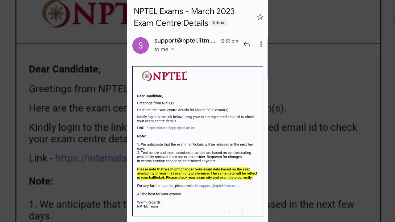 #NPTEL