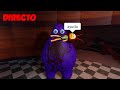 DIRECTO JUGANDO SUSCRIPTORES (ROBLOX) sábado de robloxito