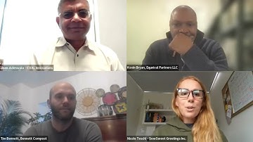 Building a Sustainable Business