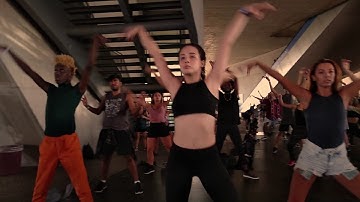 JO CARDOSO CLASS - RIO H2K 2018