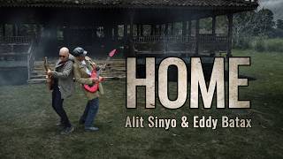 HOME - Alit Sinyo & Eddy Batax