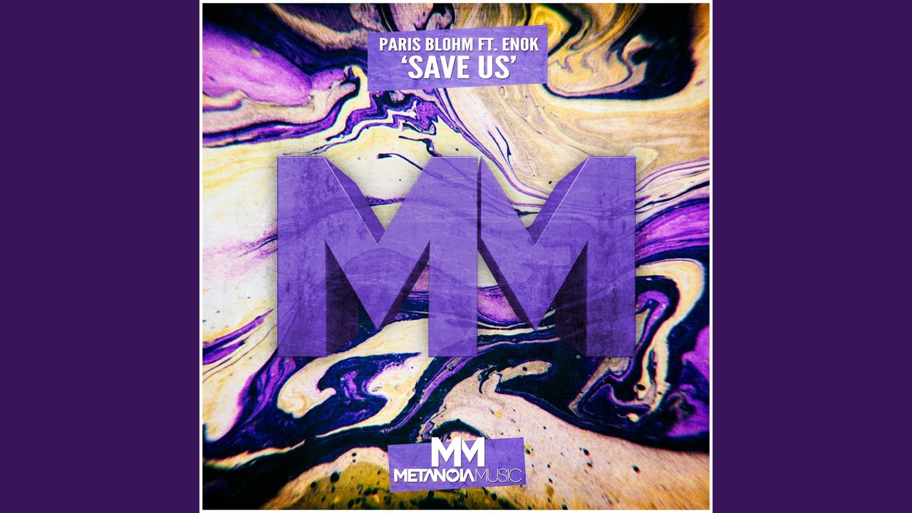 Save Us auf YouTube ansehen Save Us auf YouTube ansehen