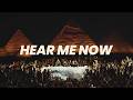 Alok - Hear Me Now (CAMØ Afro House Remix)
