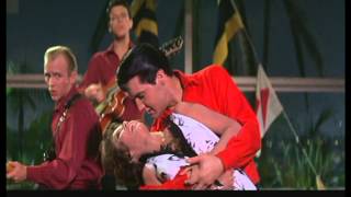 Watch Elvis Presley In Your Arms video