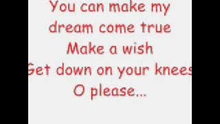 Nexx - Synchronize Lips LYRICS