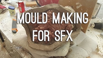 Clicker Tutorial pt 2: Moulding