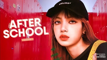 How would BLACKPINK(블랙핑크) sing 