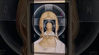 ✨ The Light of the Logos 97 artists, 125 icons  12 countries 🌍Sacred art glowing 🇷🇸Kolarac Serbia