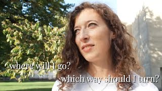 Crossroads - Crossroads (Lyrics Video)