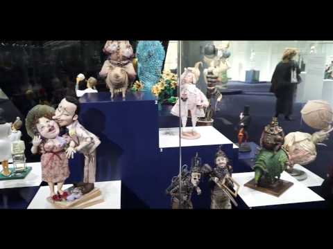       زيارة مركز حيدر علييف أذربيجان باكو