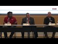Pittsburg State Gorillas Press Conference