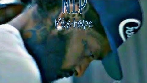 Nipsey Hussle - None Of This (Neighborhood Nip Mixtape)