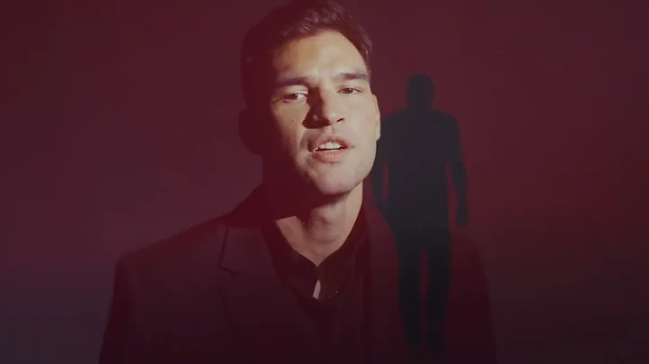 Ryan Hagan - Dont Let Me Stop