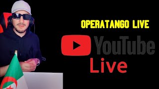 operatango_official Live: 15/03/2024