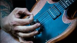 Dewa 19 - Arjuna (guitar backing track)