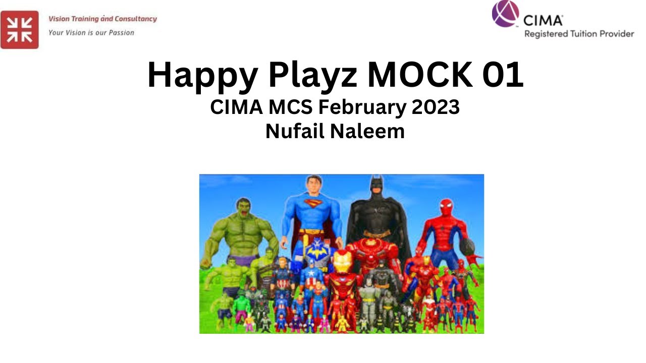 happy playz cima case study