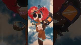 HAPPY SUMMER!! #animation #stopmotionanimation #cartoon #oc #originalcharacter