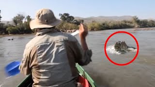 Famous 6 Hippo Encounters You Should Not Watch (Part 2) Profile