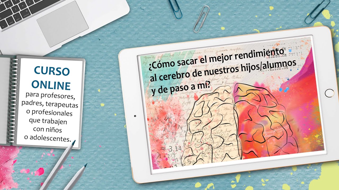 Presentación del curso