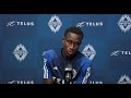 The Province Post-Match: Richie Laryea | Sunday, August 20