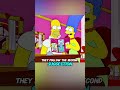 The Dilemmas of Middle Aged Men #simpsons #thesimpsons #film #cartoon #animation #movie #funny
