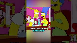 The Dilemmas of Middle Aged Men #simpsons #thesimpsons #film #cartoon #animation #movie #funny